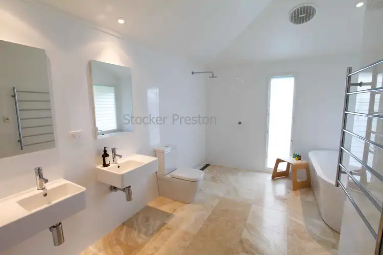 Fourth view of Homely house listing, 3/15 Wildbrook Place, Yallingup WA 6282
