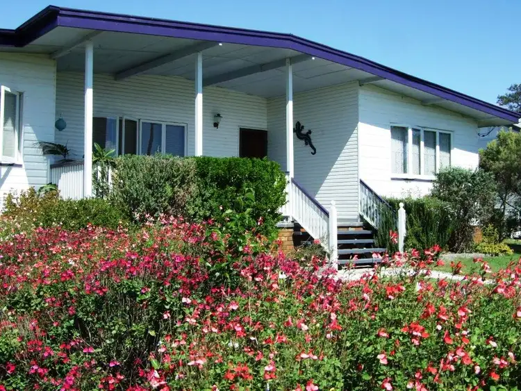 Main view of Homely house listing, 168 Pratten St, Warwick QLD 4370