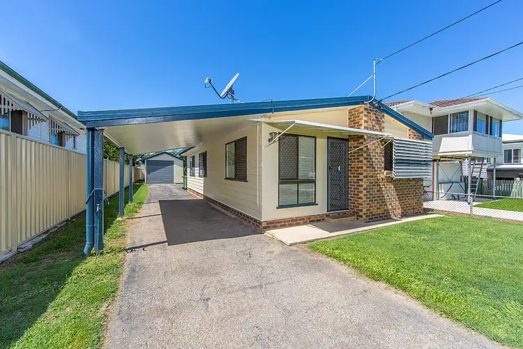 56 Laura Street, Clontarf QLD 4019