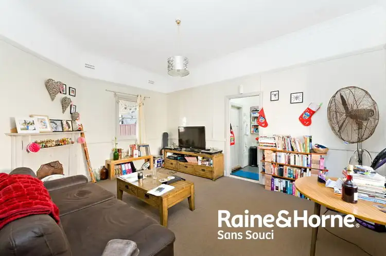 Second view of Homely house listing, 22 Eve Street, Strathfield NSW 2135