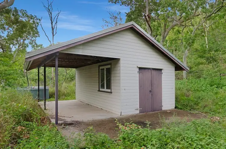 Second view of Homely land listing, 9 Bill Court, Alligator Creek QLD 4816