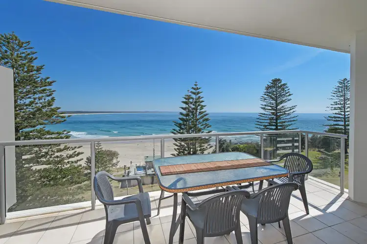 Second view of Homely unit listing, 607/12-24 William Street, Port Macquarie NSW 2444