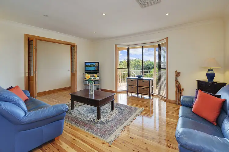 Fifth view of Homely house listing, 22A Pulbrook Parade, Hornsby NSW 2077
