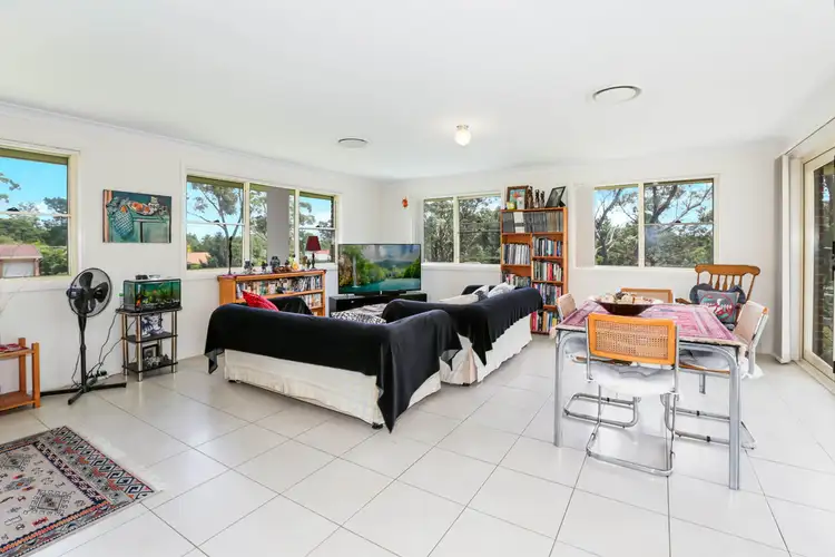 Fifth view of Homely house listing, 12 Denison Street, Hill Top NSW 2575