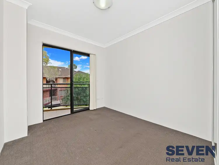 Third view of Homely apartment listing, 14/65-69 Stapleton St, Pendle Hill NSW 2145