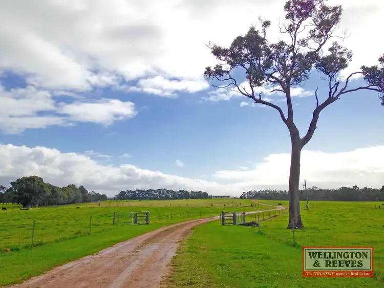 Main view of Homely rural property listing, 41 Settlement Road, Narrikup WA 6326
