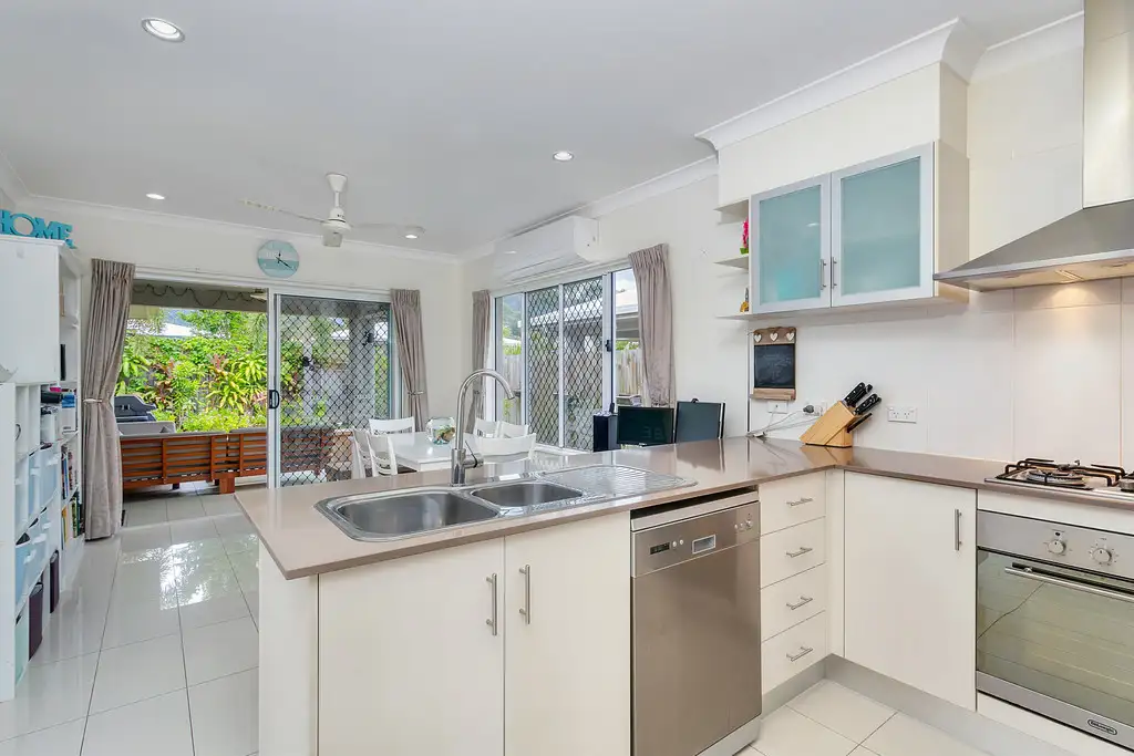 Main view of Homely house listing, 23 Landsborough Drive, Smithfield QLD 4878