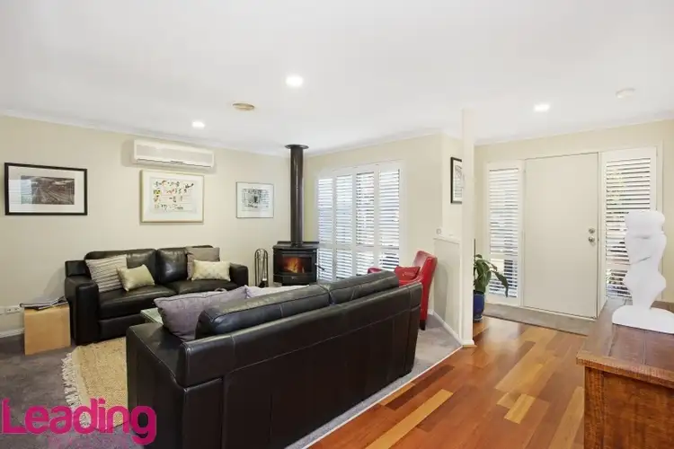 Second view of Homely house listing, 28 Paperbark Avenue, Sunbury VIC 3429