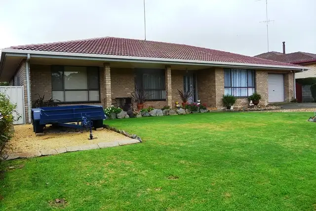Main view of Homely house listing, 3 Tweed Cresent, Mount Gambier SA 5290