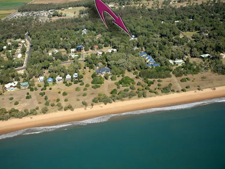 107 Sylvan Drive, Moore Park Beach QLD 4670