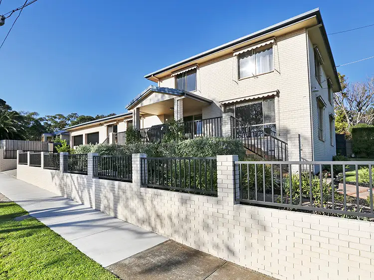 266 Scenic Road, Highton VIC 3216