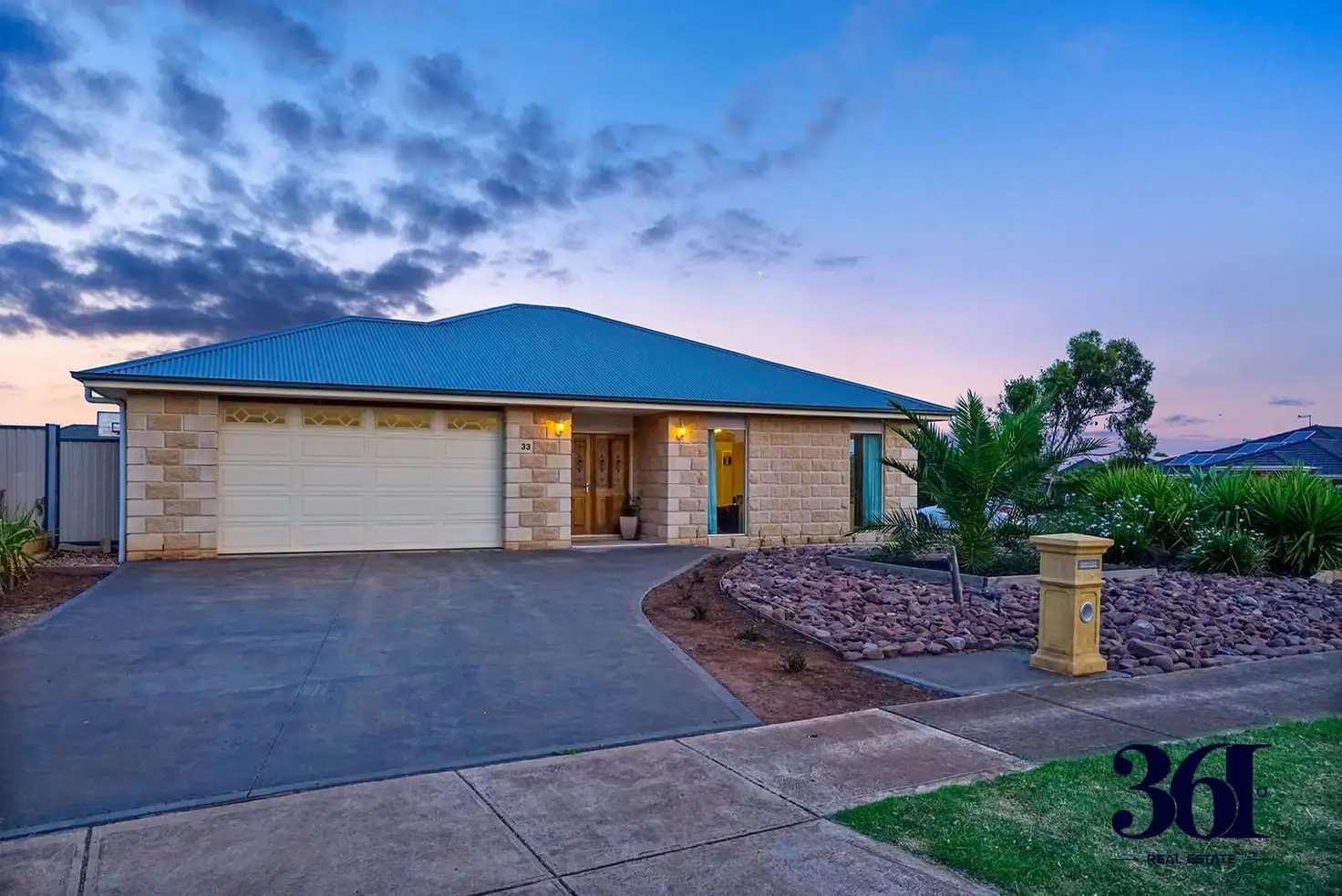 Main view of Homely house listing, 33 Rupertswood Drive, Brookfield VIC 3338