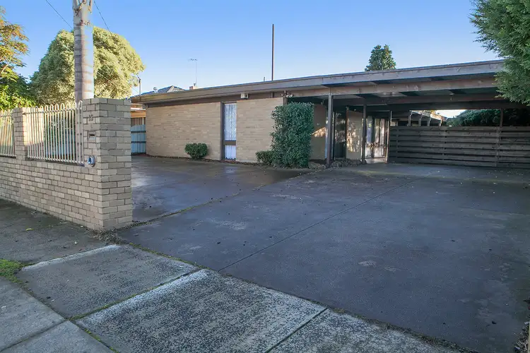 Sixth view of Homely house listing, 15 Axel Street, Dandenong VIC 3175