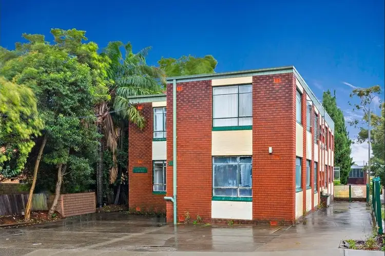 2/211 Norton Street, Ashfield NSW 2131