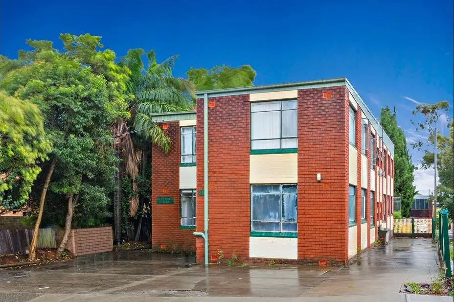 Main view of Homely unit listing, 2/211 Norton Street, Ashfield NSW 2131