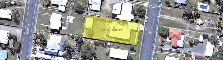 15 Forgan Street, North Mackay QLD 4740