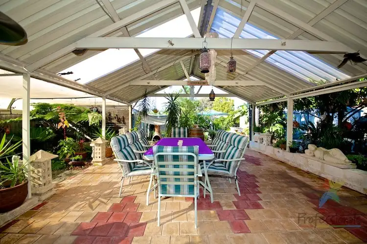 20 Cockram Place, Beechboro WA 6063