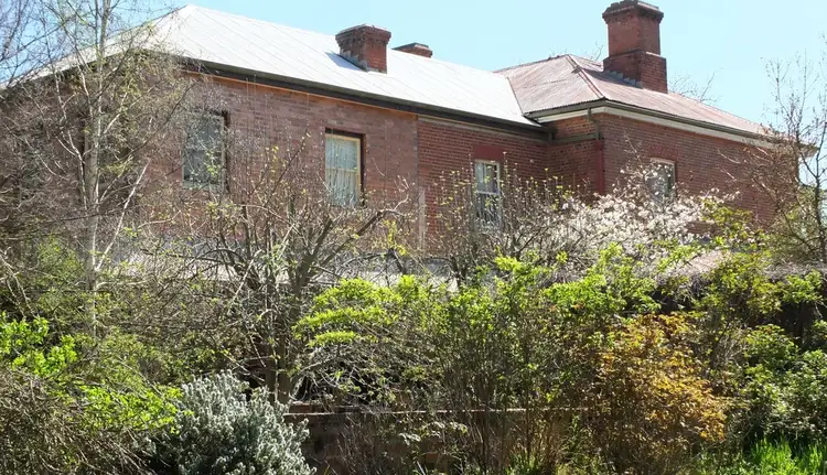 45 Bailey Street, Amphitheatre VIC 3468