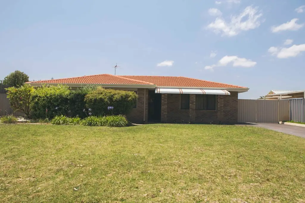 Main view of Homely house listing, 51 Chalmers Avenue, Waikiki WA 6169