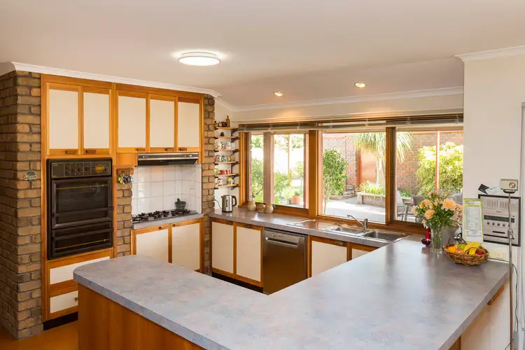 Sixth view of Homely house listing, 24 Barnes Boulevard, Horsham VIC 3400