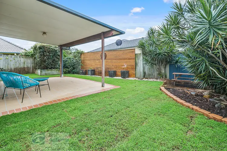 Fifth view of Homely house listing, 2 Sherwood Court, Alexandra Hills QLD 4161
