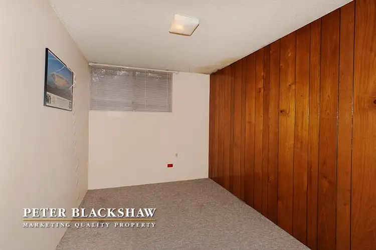 Second view of Homely townhouse listing, 3/10 Longerenong Street, Farrer ACT 2607