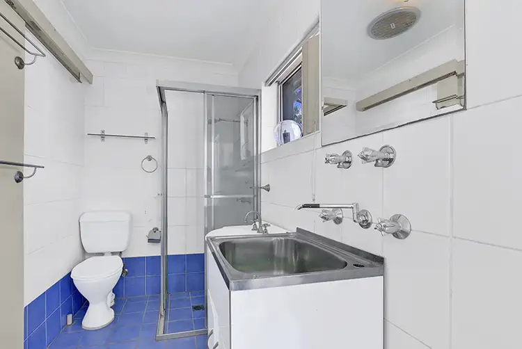 Fifth view of Homely house listing, 48a Irvine Street, Bankstown NSW 2200