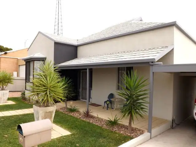 Main view of Homely house listing, 36 Montgomerie Terrace, Streaky Bay SA 5680