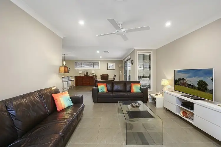 Fourth view of Homely house listing, 5/17 Flounder Street, Ettalong Beach NSW 2257