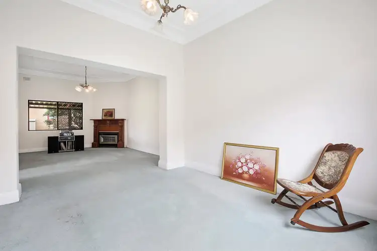 Second view of Homely house listing, 18 Franklyn Street, Concord NSW 2137