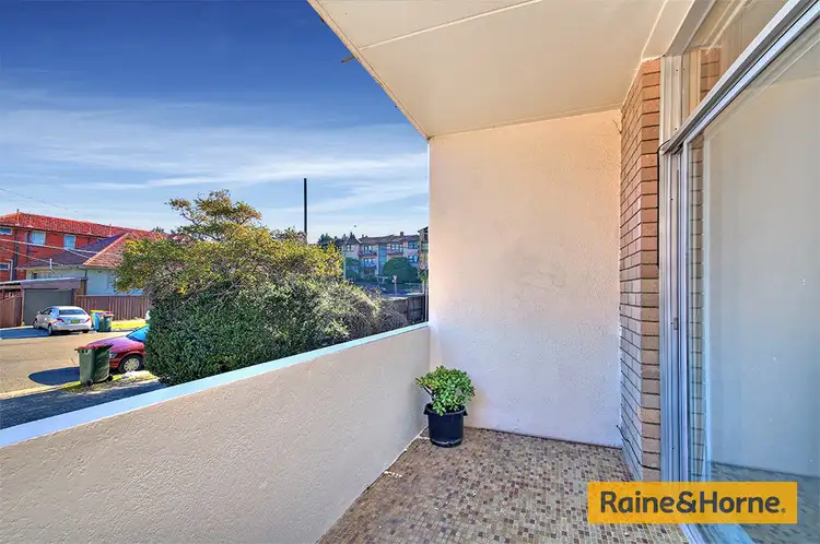 Sixth view of Homely unit listing, 1/4 Rawson Street, Rockdale NSW 2216