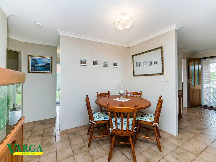 Third view of Homely house listing, 21 Young Lane, Parkwood WA 6147