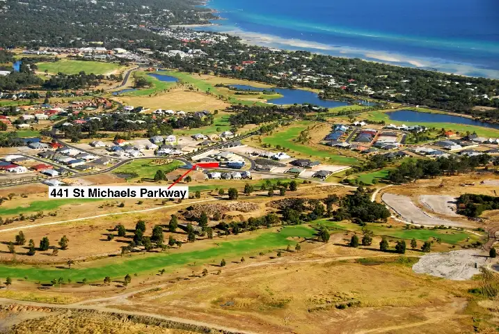 441 St Michaels Parkway, Dunsborough WA 6281