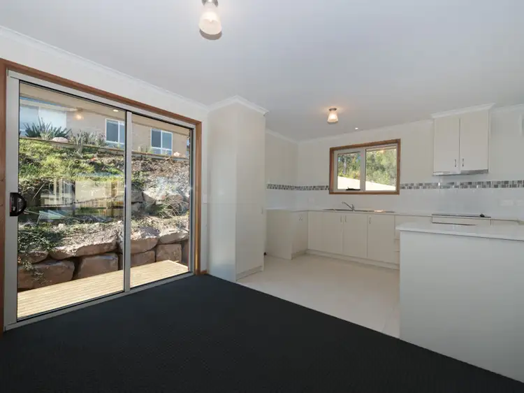 Fourth view of Homely townhouse listing, 4/634 Oceana Drive, Tranmere TAS 7018