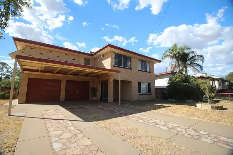 9 Huxley Street, Narrabri NSW 2390