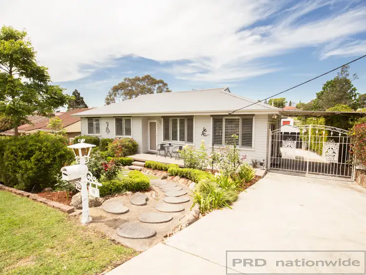 18 Park Street, East Maitland NSW 2323