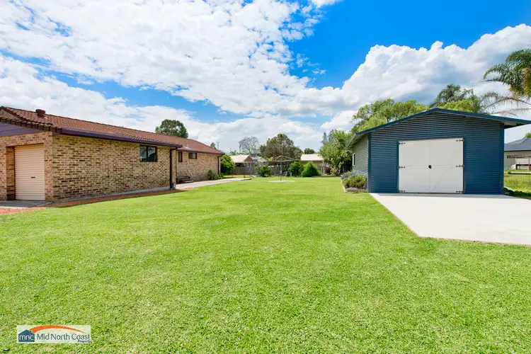 Third view of Homely house listing, 21 Laurel St, Kendall NSW 2439