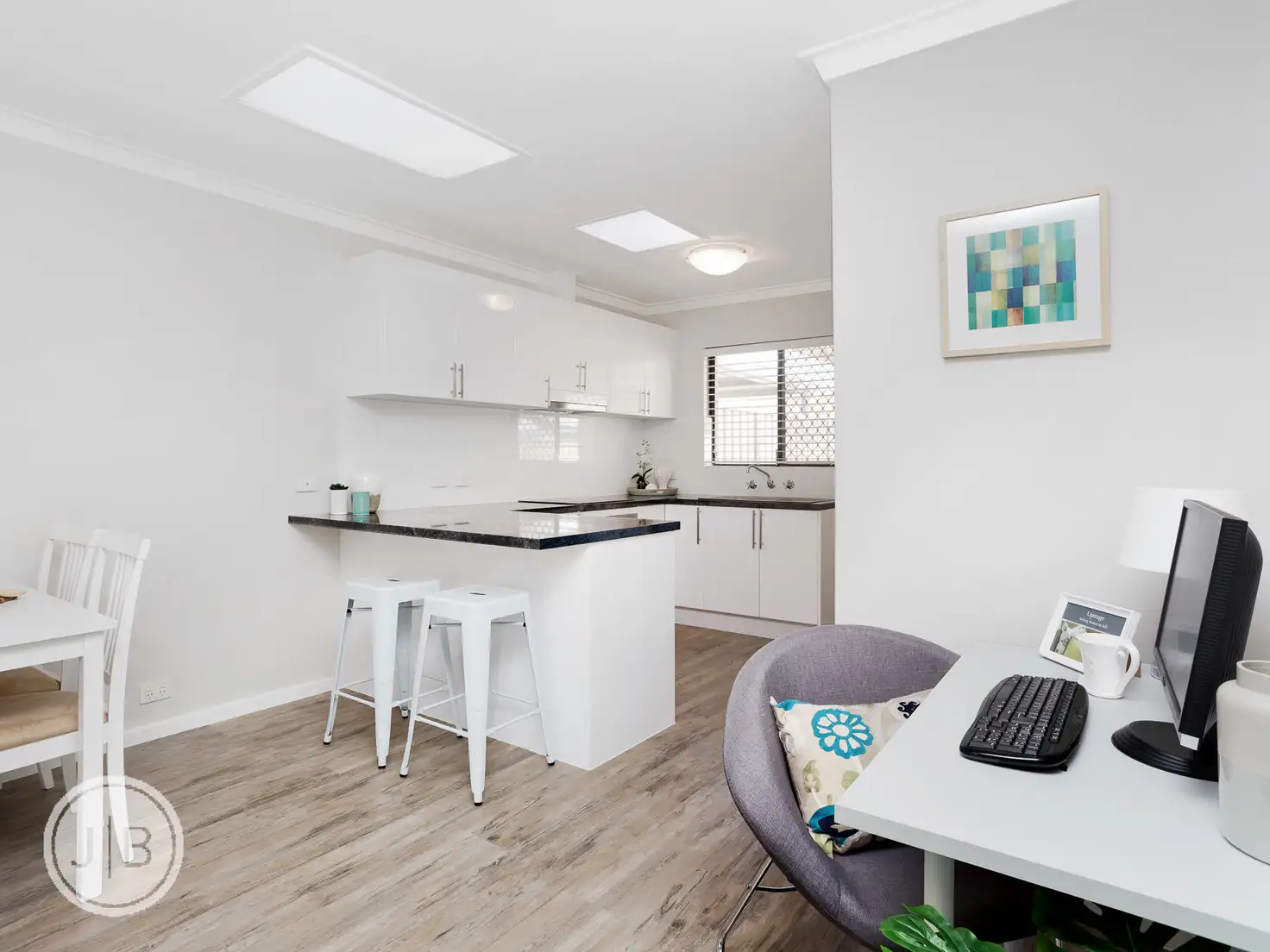 Main view of Homely villa listing, 4/72 Robert Street, Como WA 6152