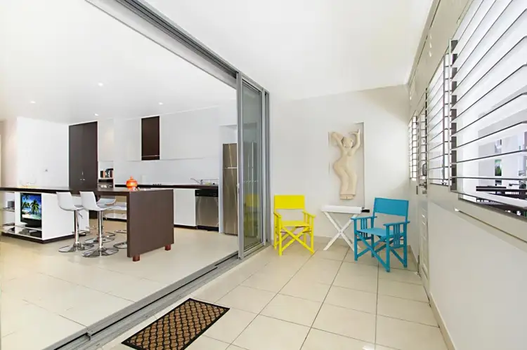 Main view of Homely apartment listing, 231/78-80 Marine Parade, Kingscliff NSW 2487