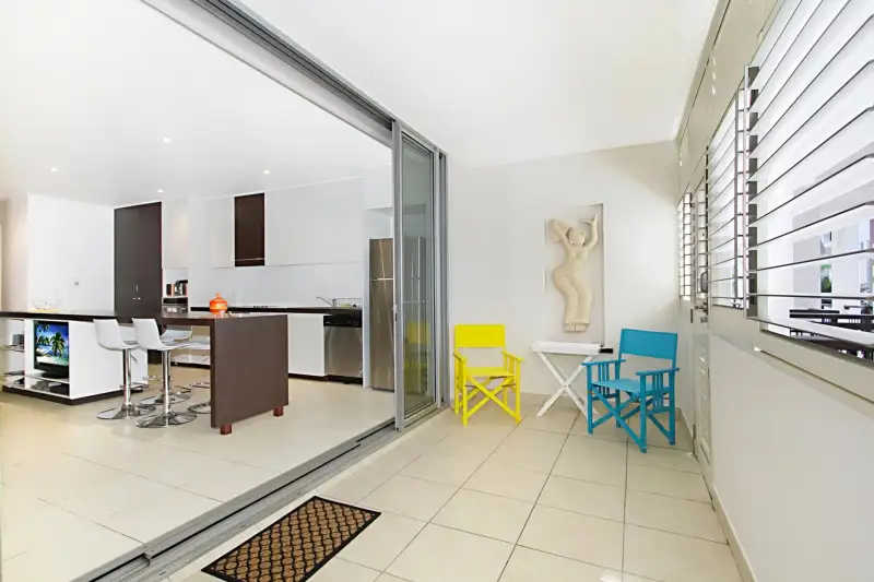 Main view of Homely apartment listing, 231/78-80 Marine Parade, Kingscliff NSW 2487