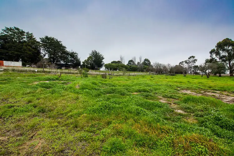 Lot 9 Chiara Court, Brown Hill VIC 3350