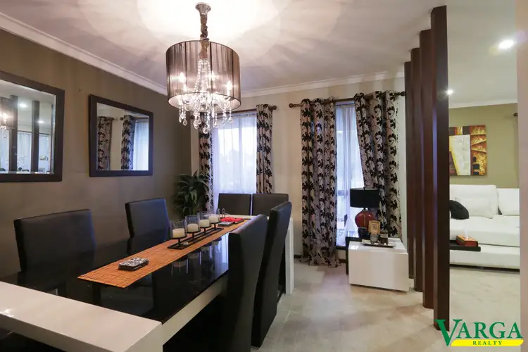 Fourth view of Homely house listing, 32 Gracechurch Crescent, Leeming WA 6149