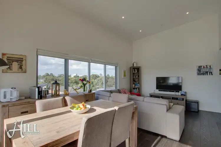 Fifth view of Homely apartment listing, 305/436 Stud Road, Wantirna South VIC 3152