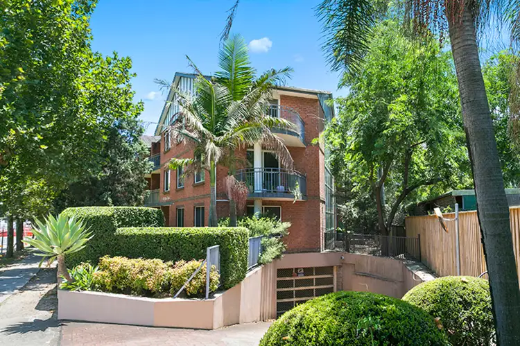 2/274-300 Anzac Parade, Kensington NSW 2033