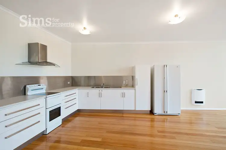 Sixth view of Homely house listing, Apartment 3 York Town Square, Launceston TAS 7250