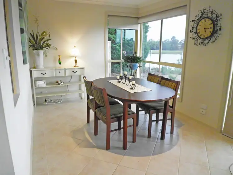 Fifth view of Homely house listing, 6 Lagoon Court, Renmark SA 5341