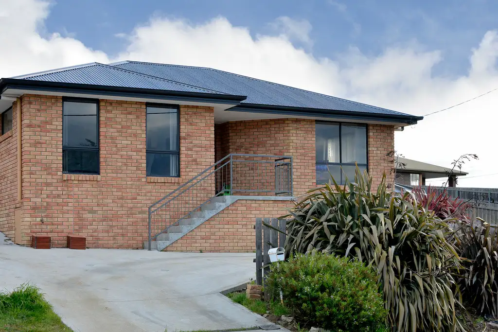 Main view of Homely house listing, 5 Carlton River Road, Dodges Ferry TAS 7173