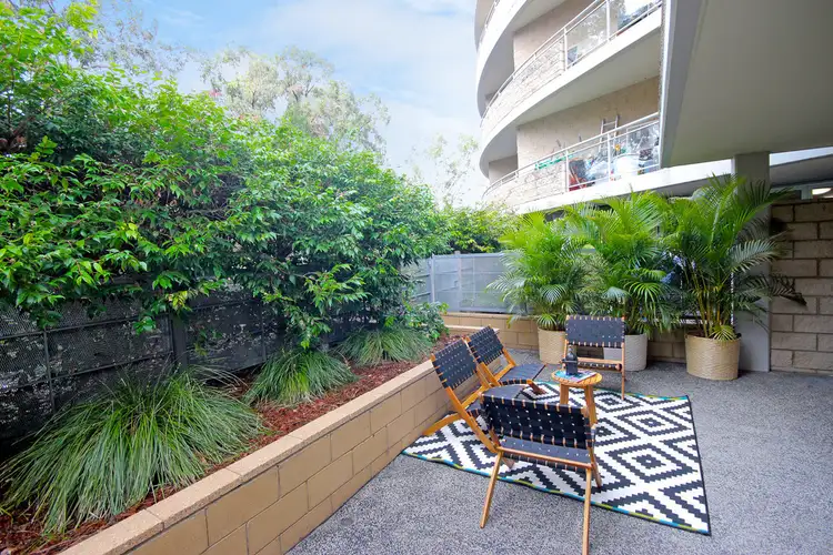 Sixth view of Homely unit listing, 24/80 John Whiteway Drive, Gosford NSW 2250