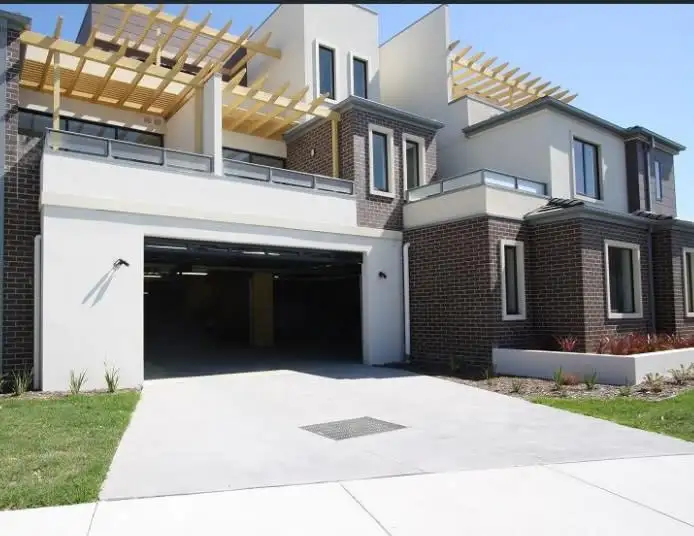 Second view of Homely apartment listing, U6 35-39 Eighth BVD, Springvale VIC 3171