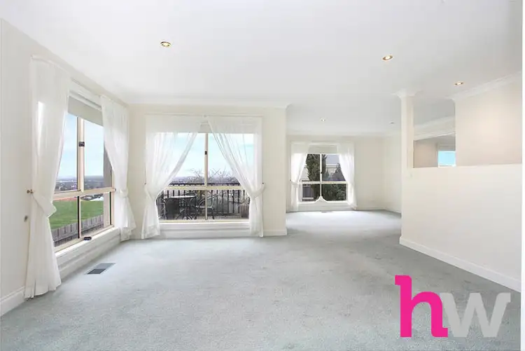 Third view of Homely house listing, 1/33 Kyeema Avenue, Highton VIC 3216